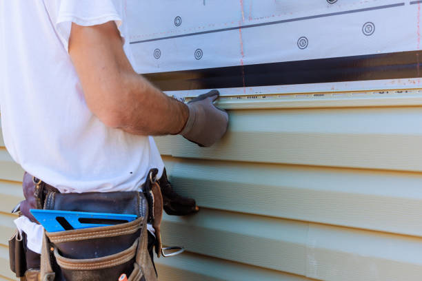 Affordable Emergency Siding Repair solutions in Sparrows Point, MD